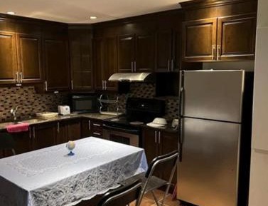 Double or Twin Room with Shared Bathroom