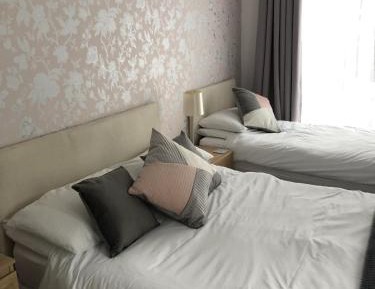 Triple Room with Shower