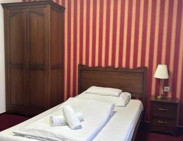 Single Room - Disability Access