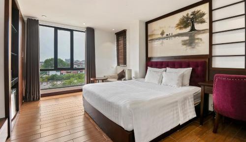 King Suite