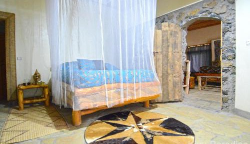 Family Bungalow