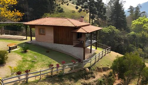 Superior Chalet