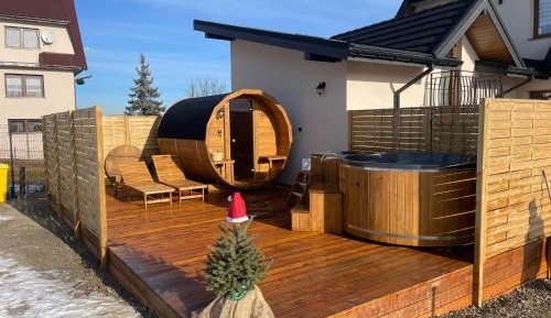 One-Bedroom Superior Apartment