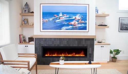 Three-Bedroom Townhouse