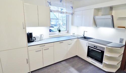 Two-Bedroom Superior Apartment