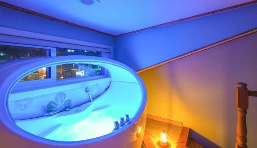 Double Room 4