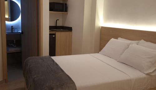 Standard Apartment