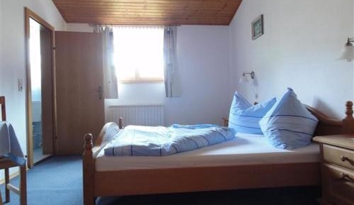 Double Room with Forest View