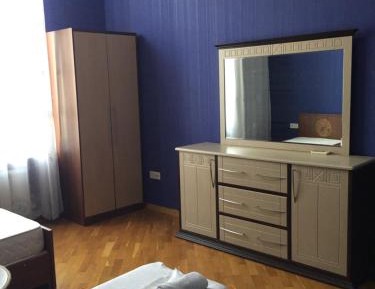 Twin Room with Shared Bathroom