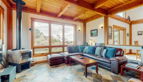 Three Bedroom holiday home 