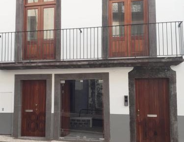 Two-Bedroom Superior Apartment