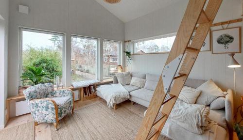 Two-Bedroom Holiday Home