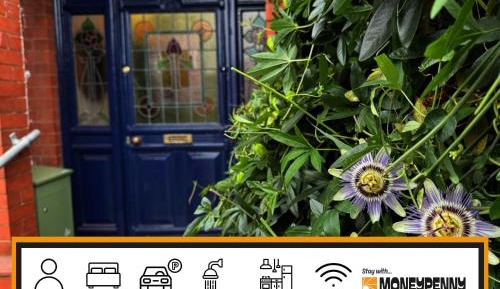 Three-Bedroom Premium Apartment