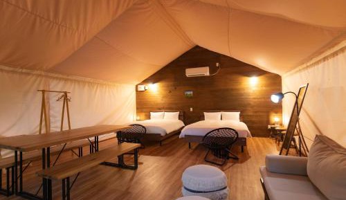 Tent
