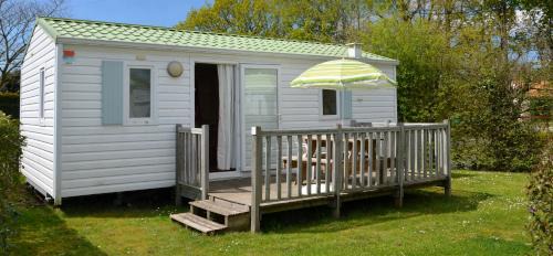 Mobile Home