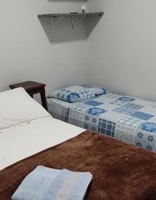Family Junior Suite