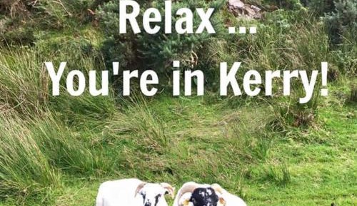 Twin Room with Mountain View