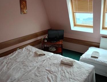 Triple Room with Bathroom