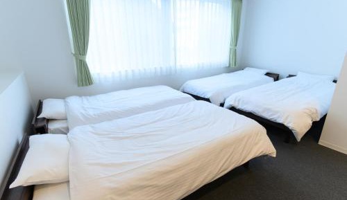 Superior Quadruple Room