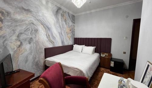 Standard Single Room with Shower