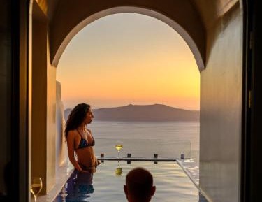  Pegasus Cave Hot Tub Suite