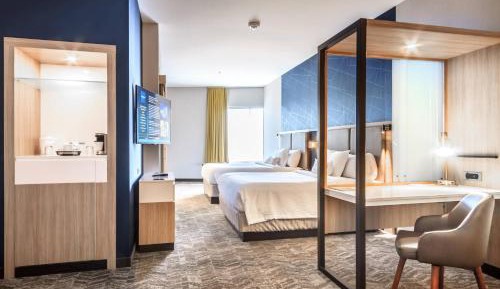 Standard Suite