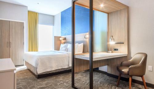 King Suite