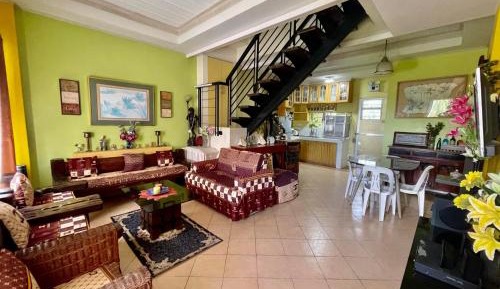 Two-Bedroom Standard Apartment