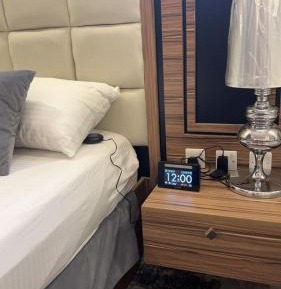 Double Room - Disability Access