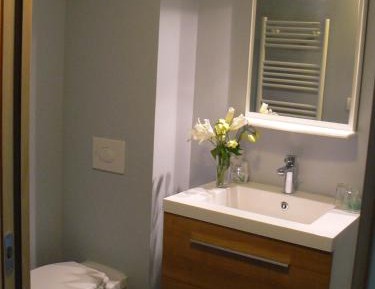 Comfort Quadruple Room