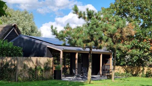 One-Bedroom Chalet