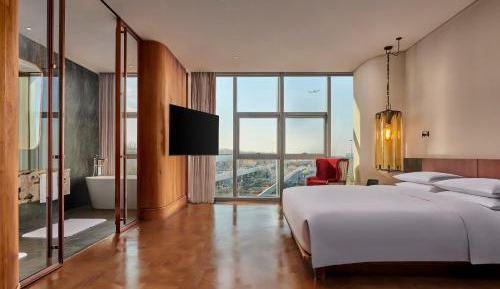 Deluxe Junior Suite