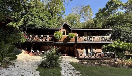 Deluxe Single Room with Balcony