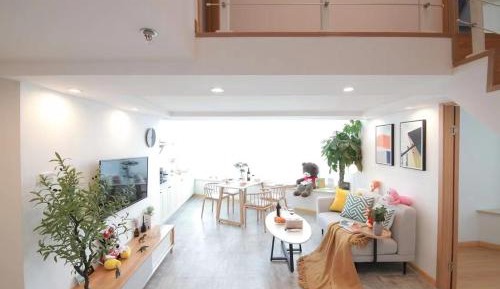 Three-Bedroom Suite