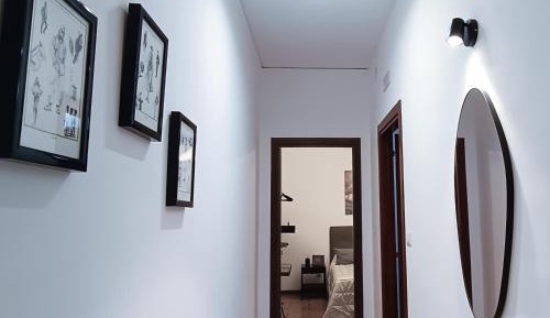 Two-Bedroom Standard Apartment