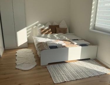Three-Bedroom Apartment - High Floor