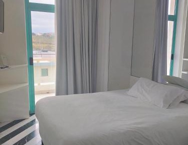 Standard Single Room with Shower