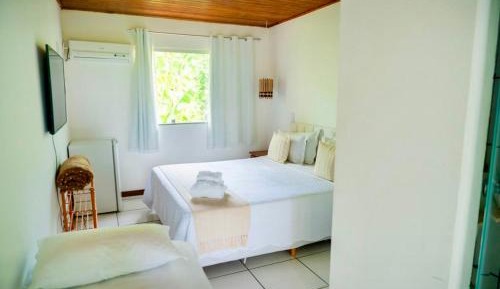 Suite with River View