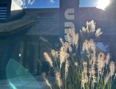 Three-Bedroom Vacation Home 