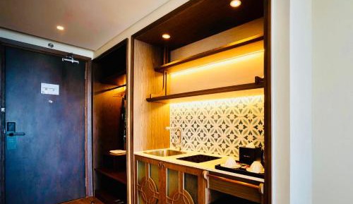 Family Junior Suite