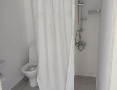 Deluxe Triple Room with Sea View