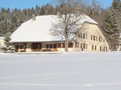 One-Bedroom Chalet