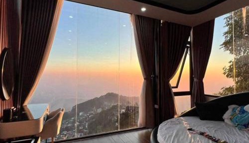 Deluxe Double Room with Bath