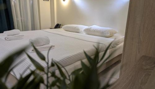 Family Suite with Balcony