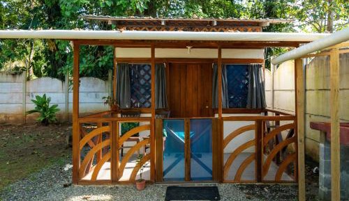 Studio with Ocean View