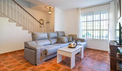 Three-Bedroom Holiday Home 