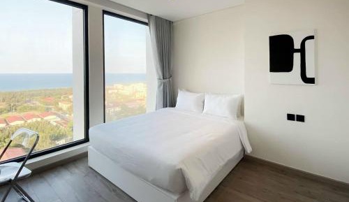 Suite with Sea View