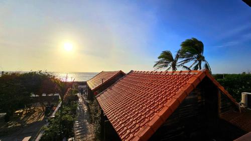 King Room with Sea View