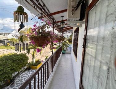 Premium Quadruple Room