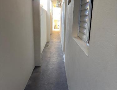 Budget Triple Room